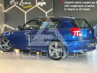 2008 BMW 1 series