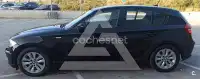 2008 BMW 1 series