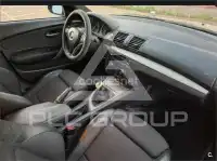 2008 BMW 1 series