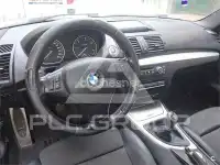 2008 BMW 1 series