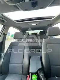 2008 BMW 1 series