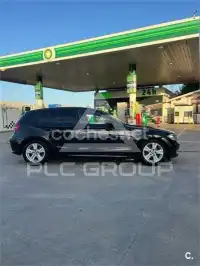 2008 BMW 1 series