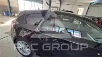 2008 BMW 1 series