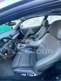 2008 BMW 1 series
