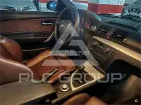 2008 BMW 1 series