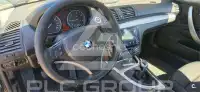 2008 BMW 1 series