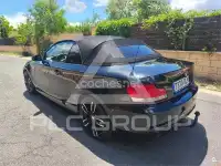 2008 BMW 1 series