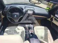 2008 BMW 1 series