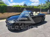2008 BMW 1 series
