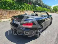 2008 BMW 1 series
