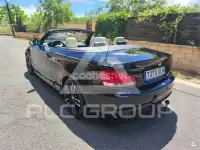 2008 BMW 1 series