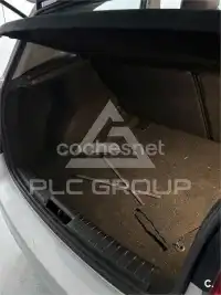 2008 BMW 1 series