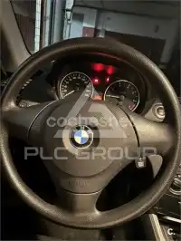 2008 BMW 1 series
