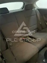 2008 BMW 1 series