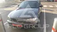 2008 BMW 1 series