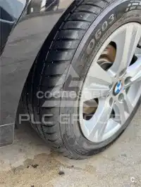 2008 BMW 1 series