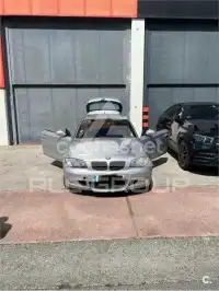 2008 BMW 1 series