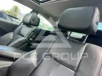 2008 BMW 6 Series