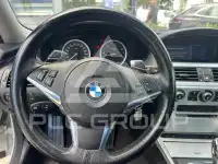 2008 BMW 6 Series