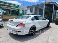 2008 BMW 6 Series