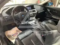 2008 BMW 6 Series
