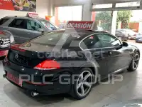 2008 BMW 6 Series