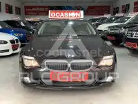 2008 BMW 6 Series