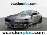2008 BMW 6 Series