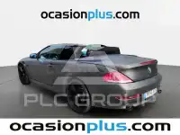2008 BMW 6 Series