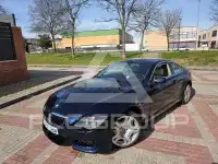 2008 BMW 6 Series