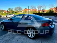 2008 BMW 6 Series