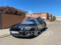 2008 BMW 6 Series