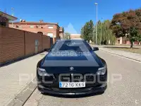 2008 BMW 6 Series