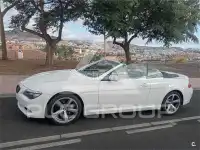 2008 BMW 6 Series