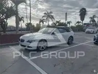 2008 BMW 6 Series