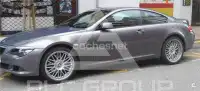 2008 BMW 6 Series