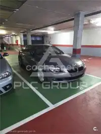 2008 BMW 6 Series