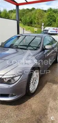 2008 BMW 6 Series