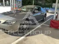 2008 BMW 6 Series