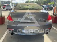 2008 BMW 6 Series