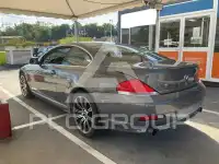 2008 BMW 6 Series