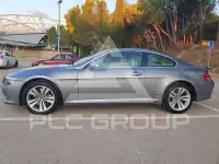 2008 BMW 6 Series