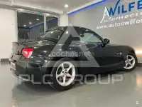2008 BMW Z4