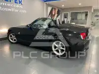 2008 BMW Z4