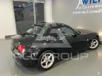 2008 BMW Z4