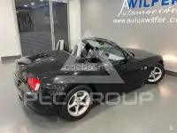 2008 BMW Z4