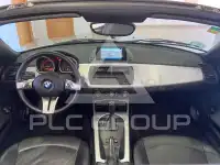 2008 BMW Z4