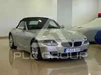 2008 BMW Z4