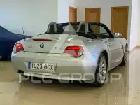 2008 BMW Z4