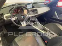 2008 BMW Z4